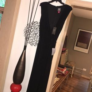 Vince Camuto jersey jumper